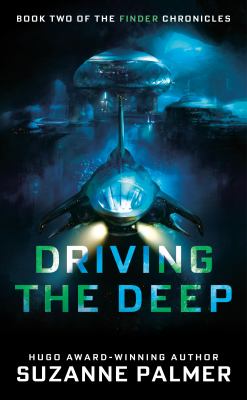 Driving the deep /