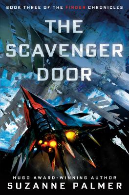 The scavenger door /