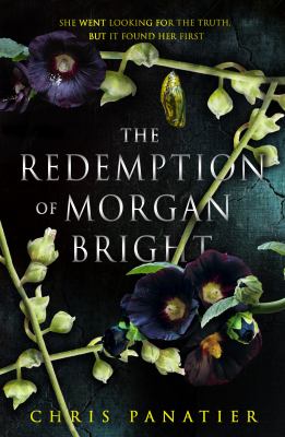 The redemption of Morgan Bright /