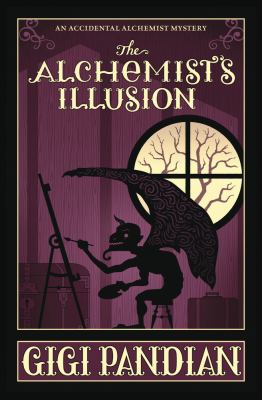 The Alchemist's illusion /