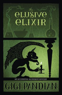 The elusive elixir /