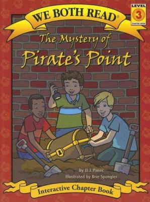The mystery of Pirate's Point /