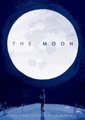 The moon /