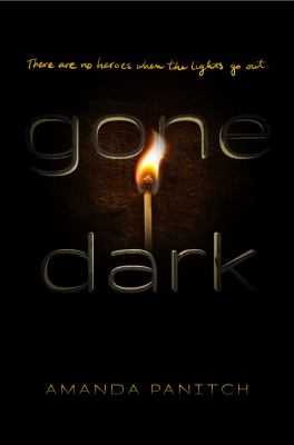 Gone dark /