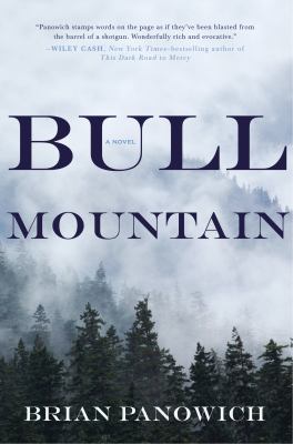 Bull Mountain /