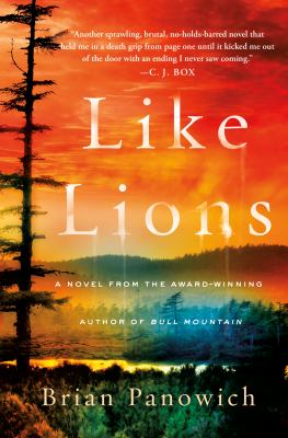 Like lions : a novel /
