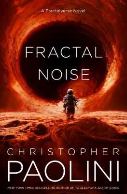 Fractal noise [ebook] : A fractalverse novel.