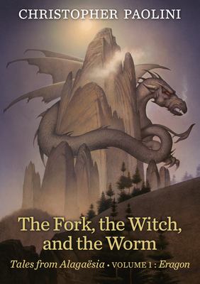 The fork, the witch, and the worm /