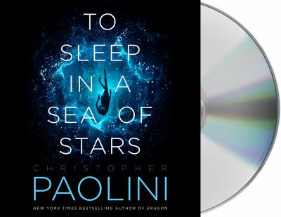 To sleep in a sea of stars [compact disc, unabridged] /