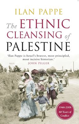 The ethnic cleansing of Palestine /