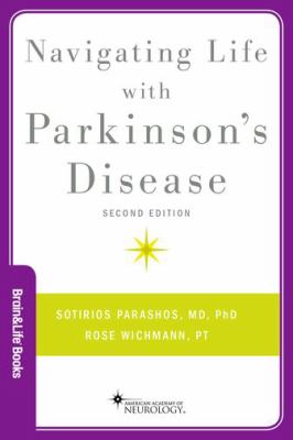 Navigating life with Parkinson's disease /