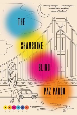 The shamshine blind : a novel /