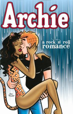 Archie : a rock n roll romance /