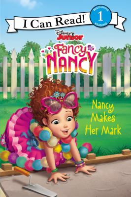 Nancy makes her mark /