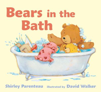 brd Bears in the bath /
