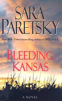 Bleeding Kansas [large type] /