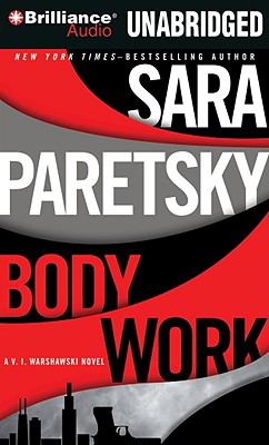 Body work [compact disc, unabridged] /