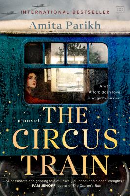 The circus train /