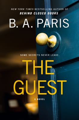 The guest [ebook] : A novel.