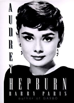 Audrey Hepburn /