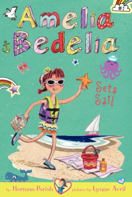Amelia Bedelia sets sail /