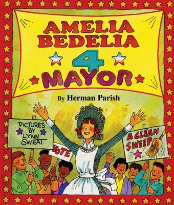 Amelia Bedelia 4 mayor /