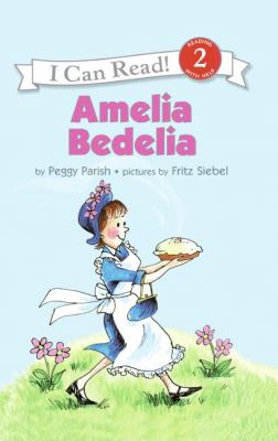 Amelia Bedelia /