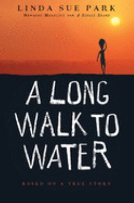 A long walk to water : based on a true story /