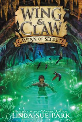 Cavern of secrets /