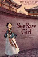 Seesaw girl /