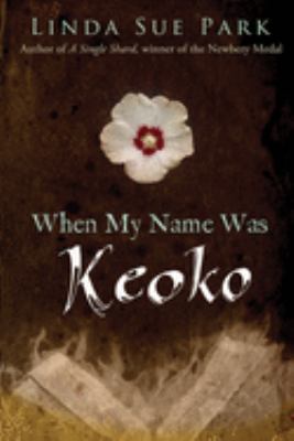 When my name was Keoko /