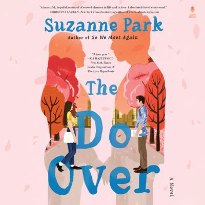 The do-over [eaudiobook] : A novel.