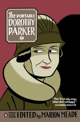 The portable Dorothy Parker /