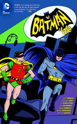 Batman '66. Volume 1 /