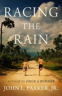 Racing the rain : a novel /