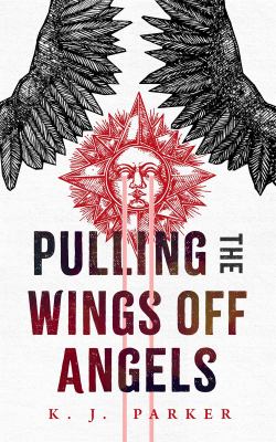 Pulling the wings off angels /