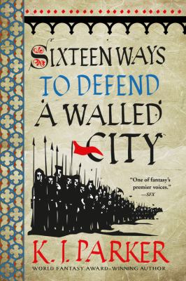 Sixteen ways to defend a walled city /