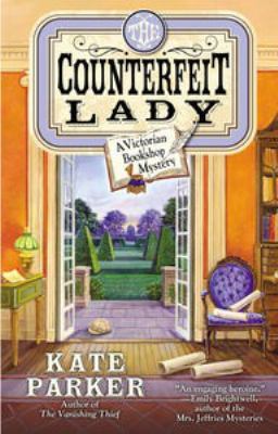 The counterfeit lady /