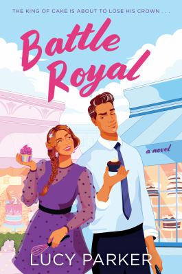 Battle royal : a novel /