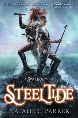 Steel tide /