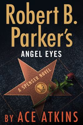 Robert B. Parker's Angel eyes [large type] /