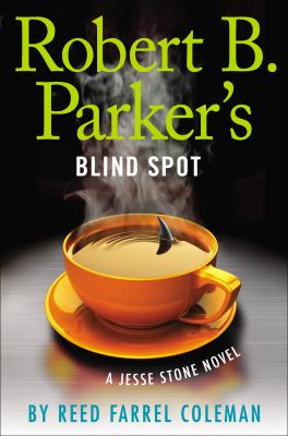 Robert B. Parker's Blind spot /