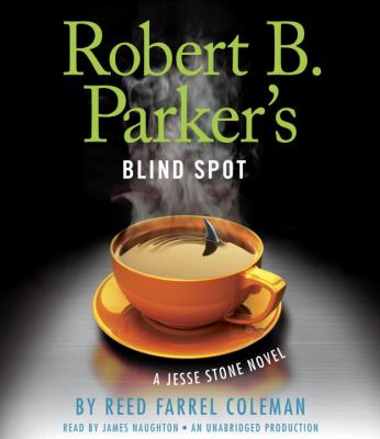 Robert B. Parker's Blind spot [compact disc, unabridged] /
