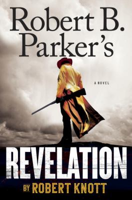Robert B. Parker's revelation /