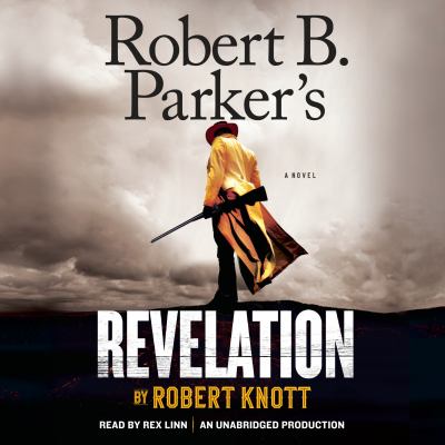 Robert B. Parker's revelation [compact disc, unabridged] /