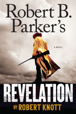 Robert B. Parker's revelation [large type] /