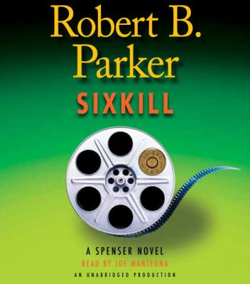 Sixkill [compact disc, unabridged] : a Spencer novel /