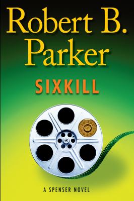 Sixkill [large type] : a Spenser novel /