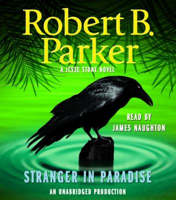 Stranger in paradise [compact disc, unabridged] /