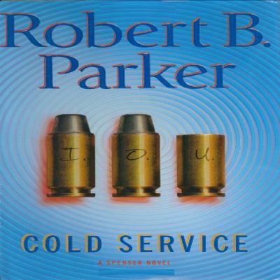 Cold service /